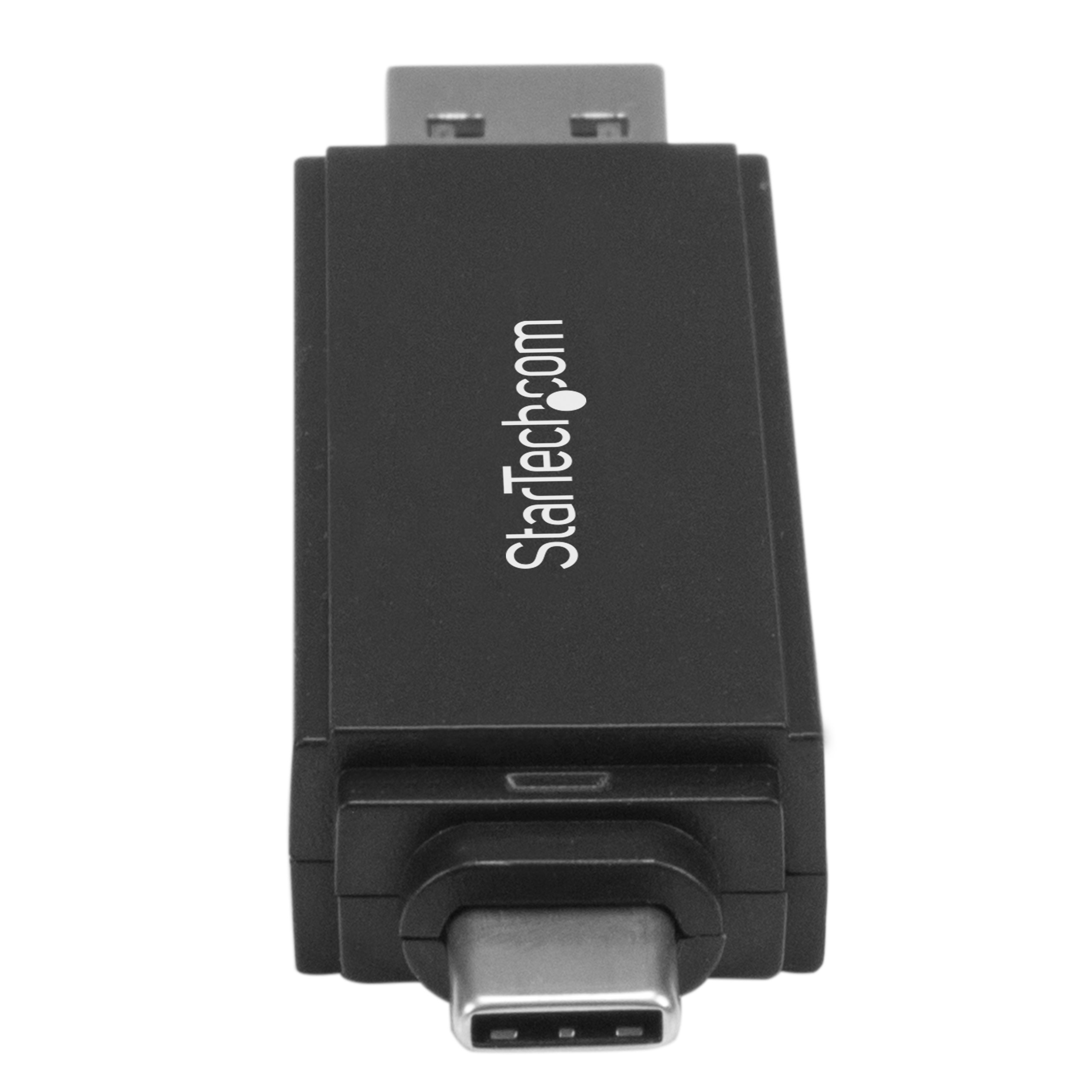 Amazon.com: StarTech.com USB Memory Card Reader - USB 3.0 SD Card