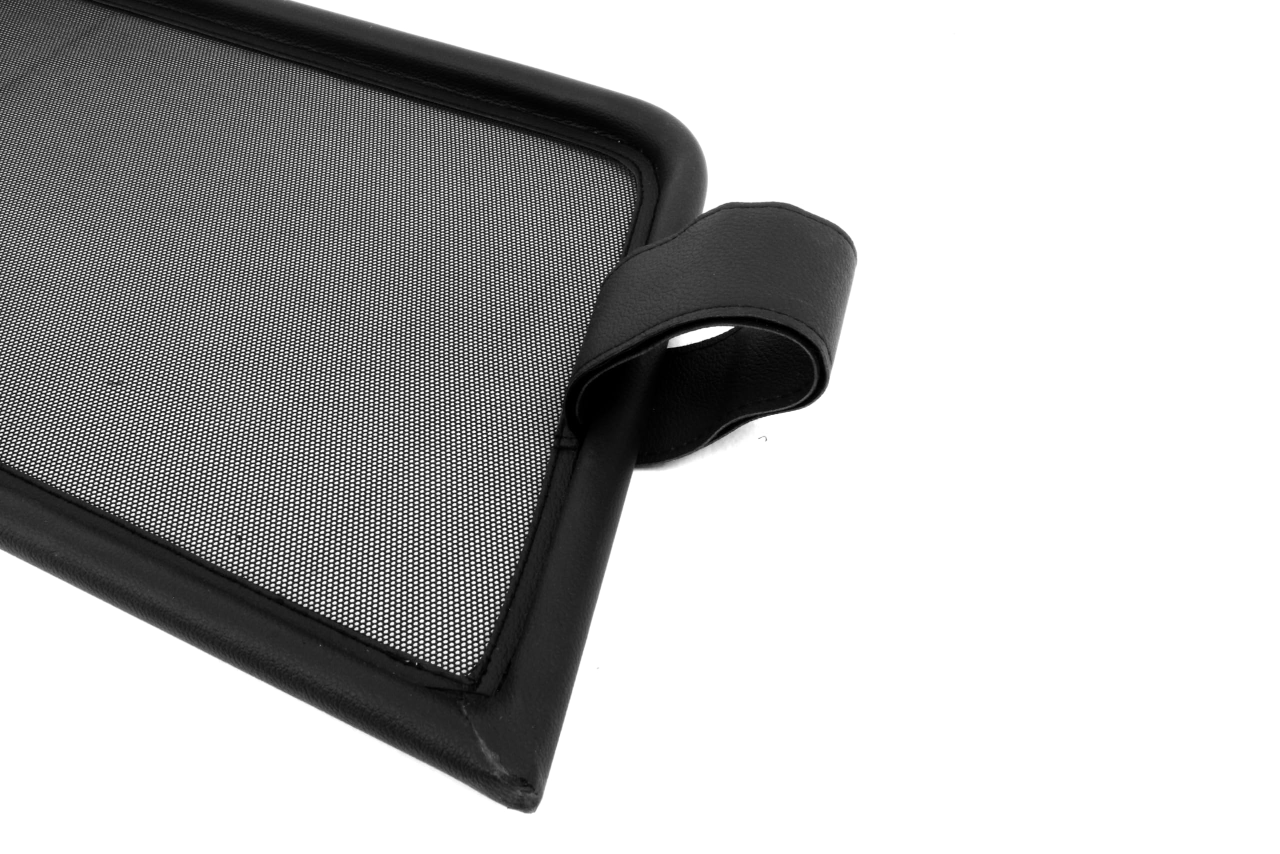 Aperta Windschott Für Audi TT 2014-2023 - 80% Weniger Zugluft