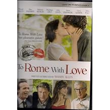 To Rome with Love