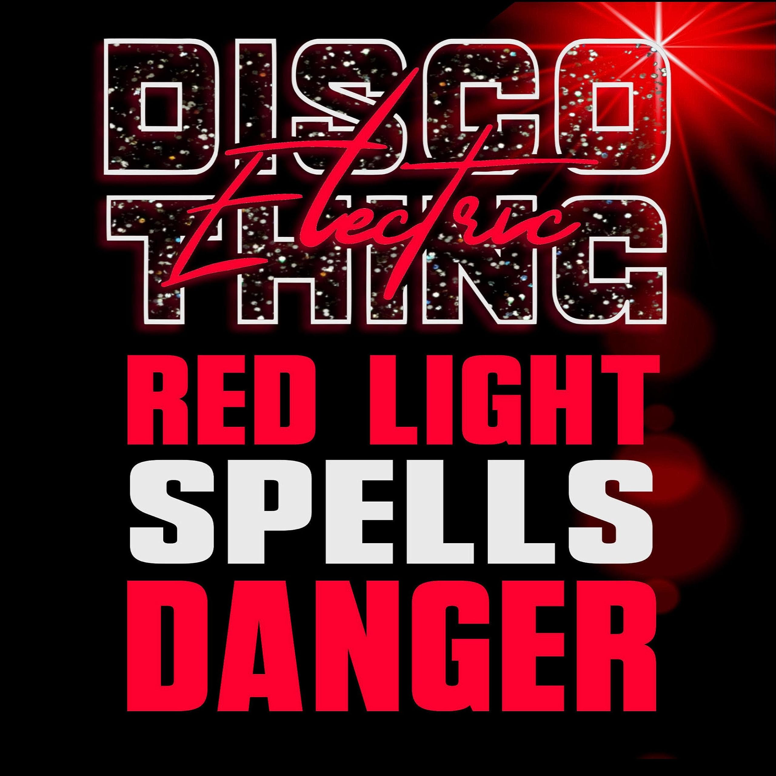 Electric Disco Thing