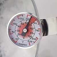 Vista 3 de Norpro Termómetro espresso 5981