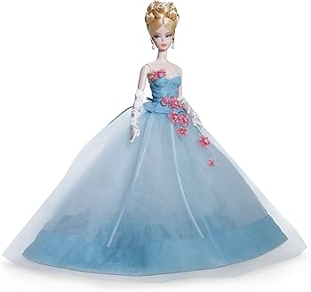 Amazon | バービー ファッションモデル・コレクション 20周年記念 ザ
