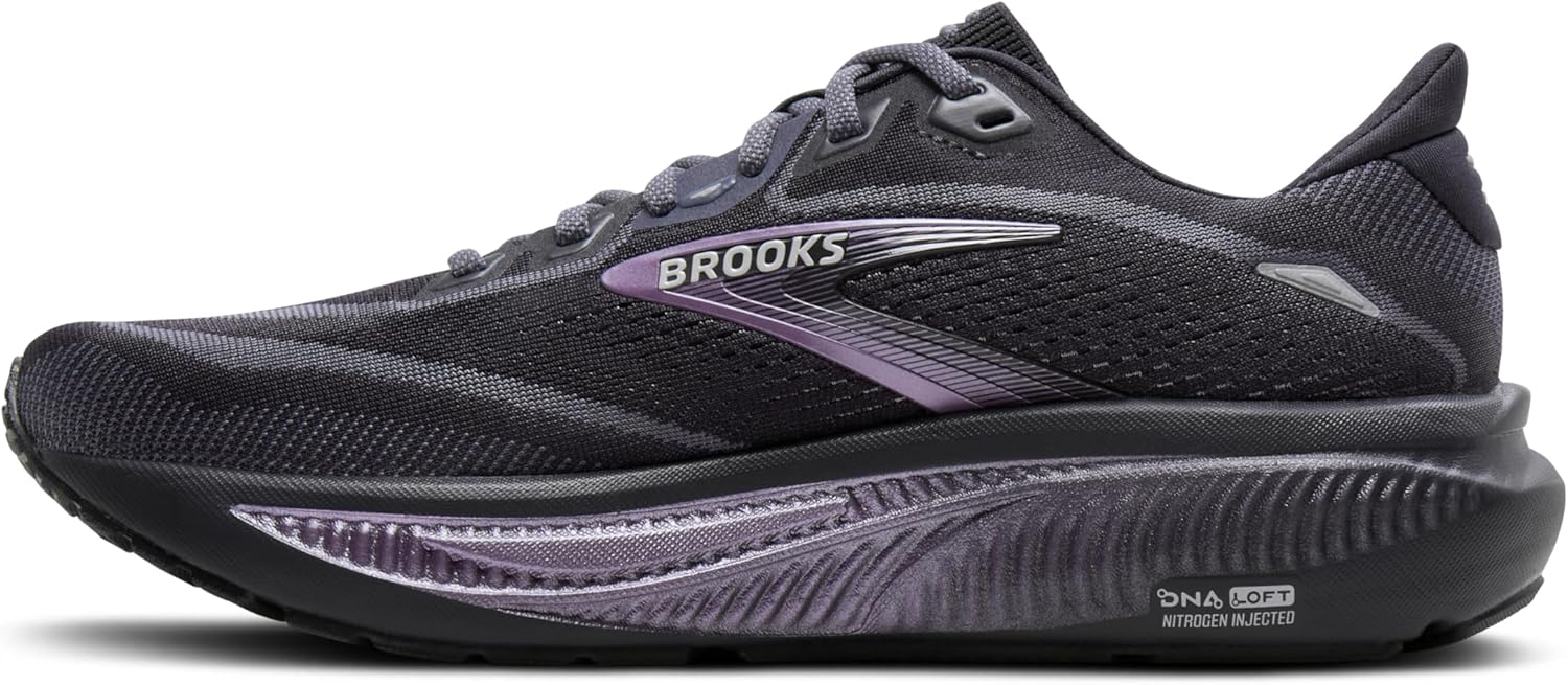 Brooks Women’s Ghost 18 Neutral Running & Walking Shoe
