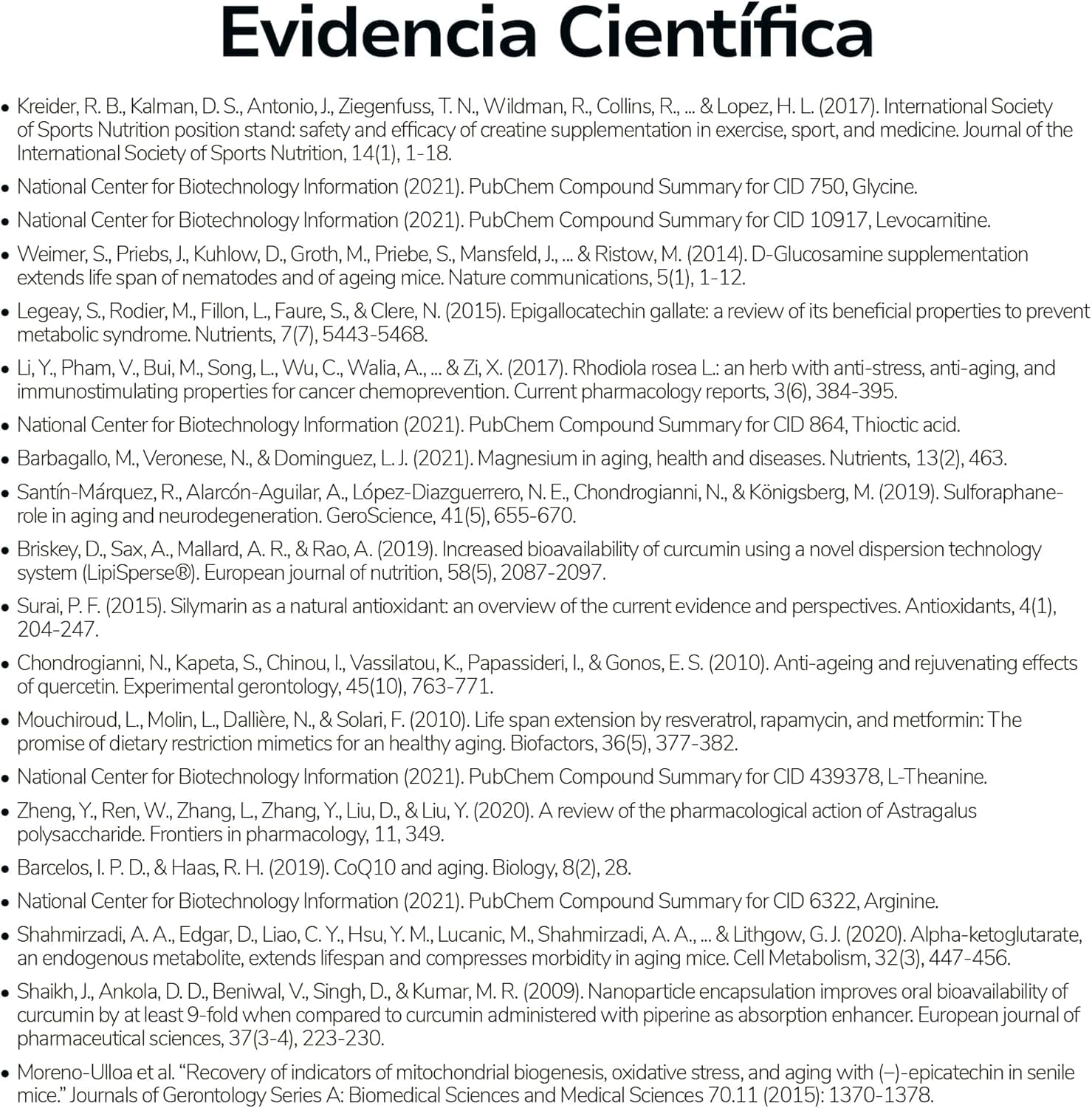 AgeSwitch Antienvejecimiento: Complemento Nutricional Premium, Protección Celular, Energía y Rendimiento Físico y Mental, Antioxidante Vegetal (Actiage: Vive más con más salud)