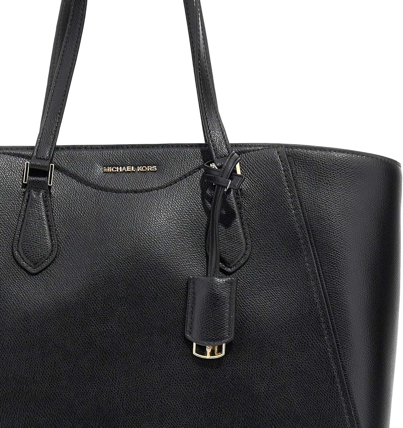 Michael Kors womens Taryn Large Multi-functional Top-zip Tote Bag - Image 5