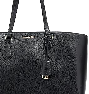 Michael Kors Taryn Large Multi-Functional Top-Zip Tote Bag