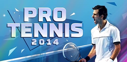 Pro Tennis 2014
