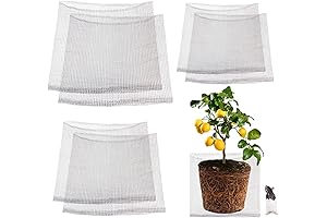 Protect Roots with Root Guard Baskets, the Premier Gopher Defense for your Garden