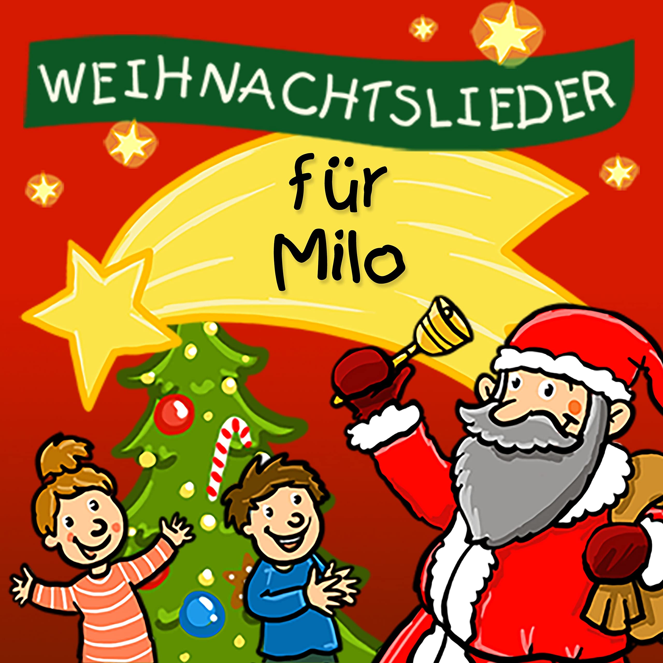 Weihnachtslied für dich