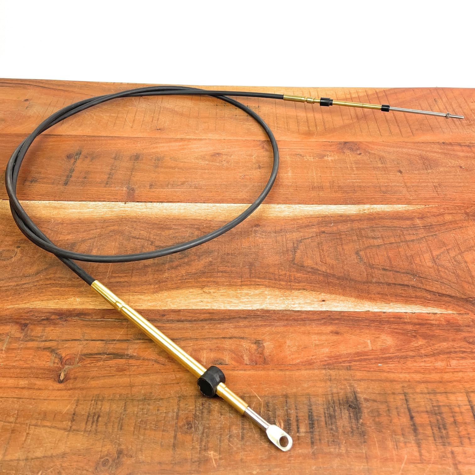 Motor-Steuerkabel C16 komplett 7' (2.14m)