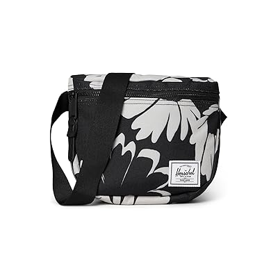 Herschel Supply Co. Settlement Hip Pack Day Pack Bags Graphic Daisy