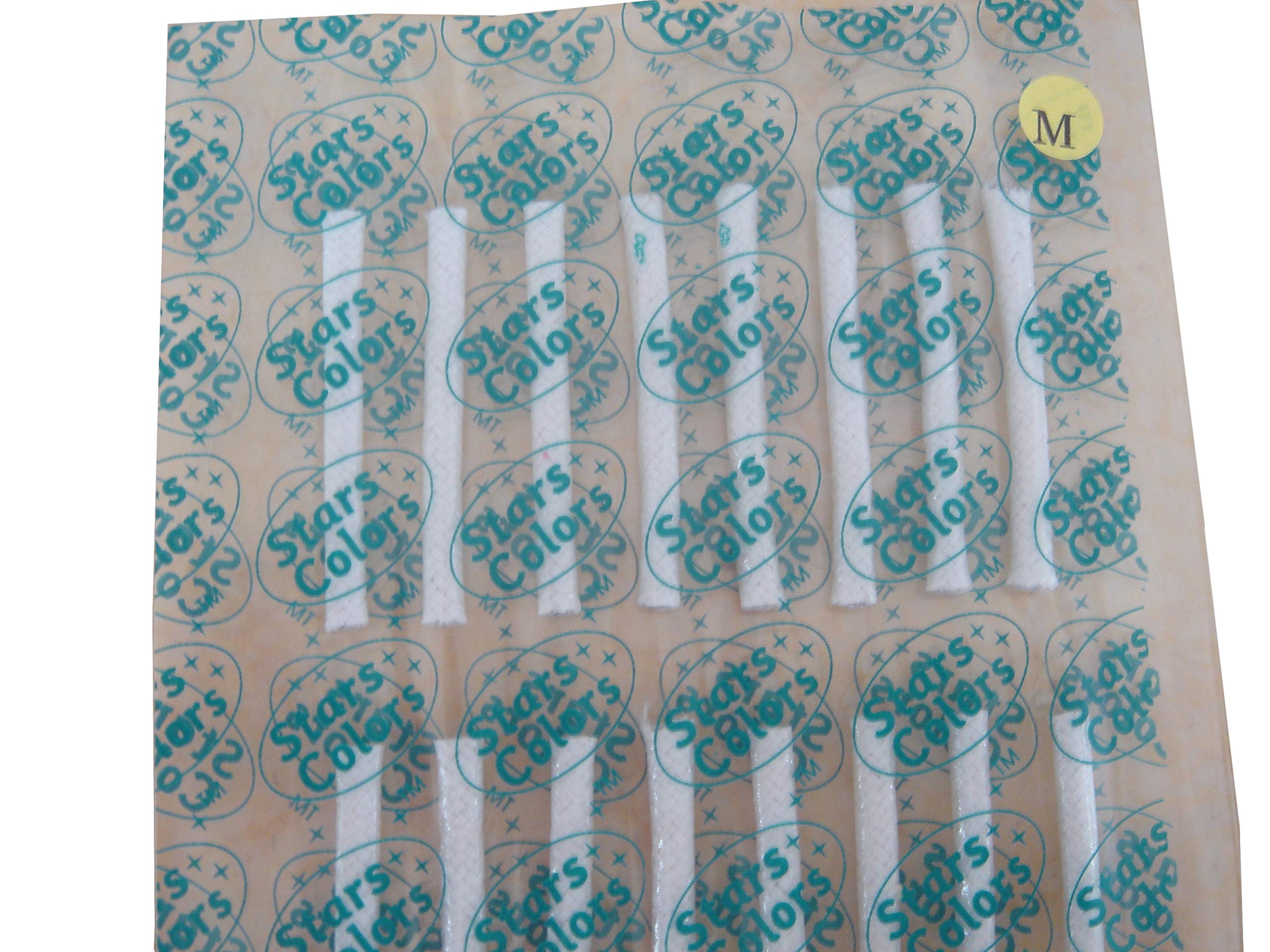 Amazon | ☆まつげパーマ用☆粘着式ロット1シート32本 (Lサイズ