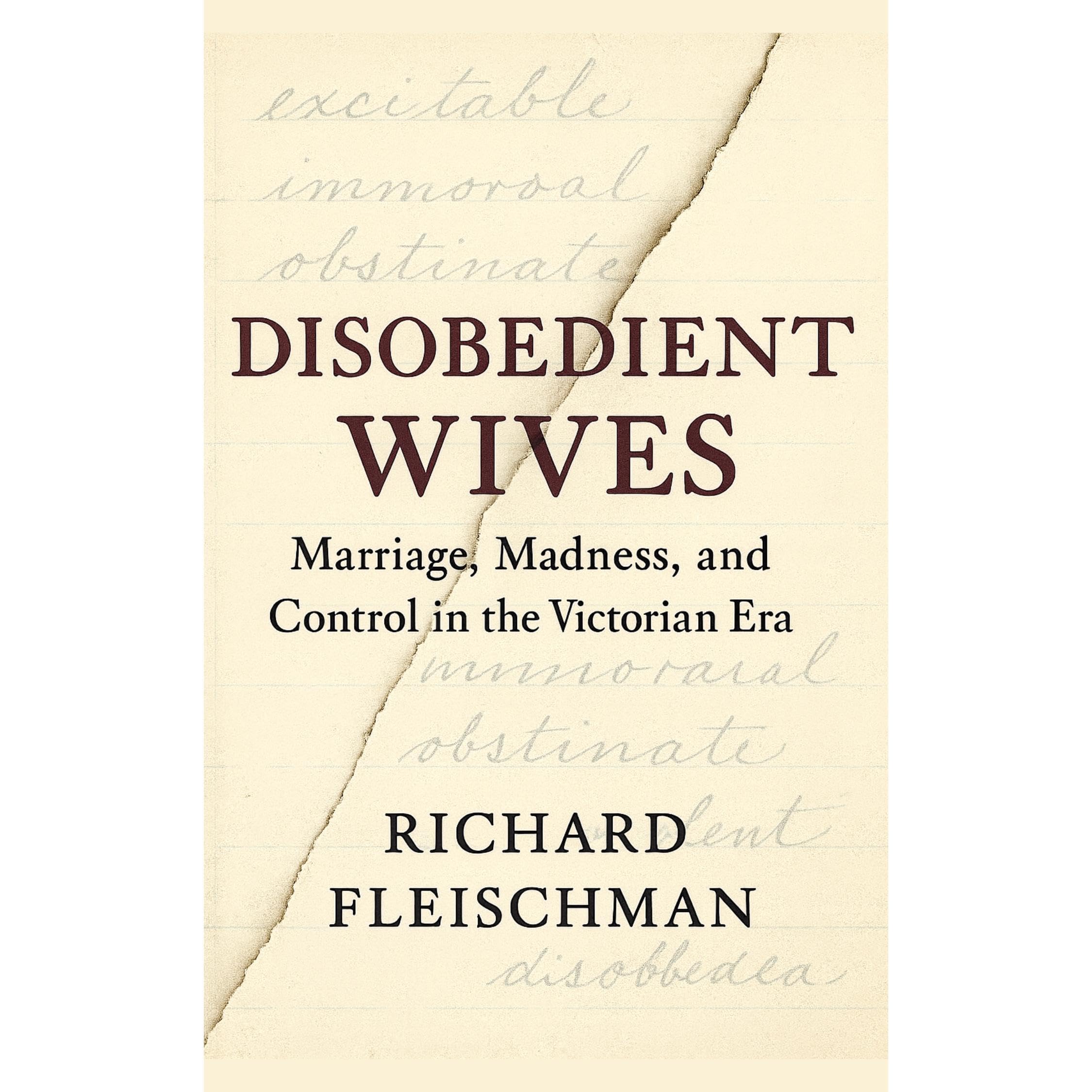 Disobedient Wives