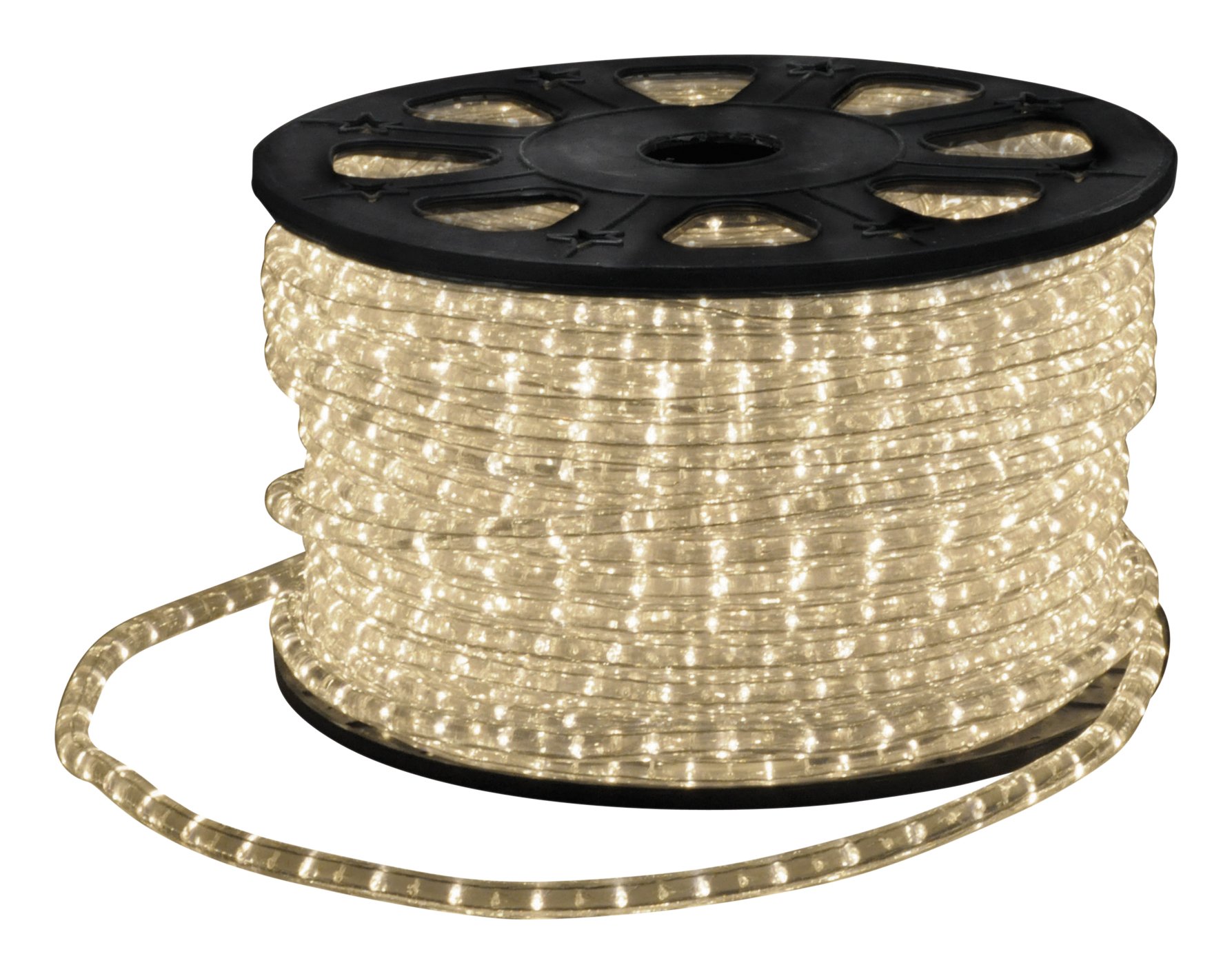 Eagle Static LED Rope Light 45m - Cool White