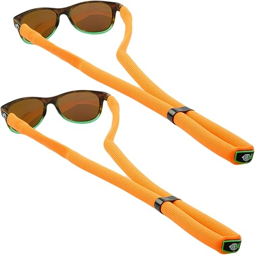 Miniatura 1 de Correa de neopreno flotante para gafas de sol  Gafas de sol flotantes grandes