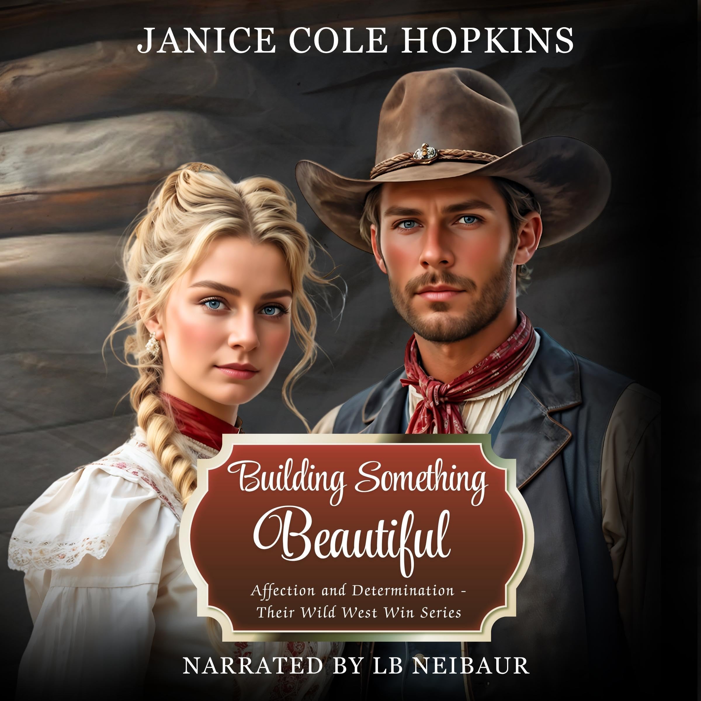 Building Something Beautiful