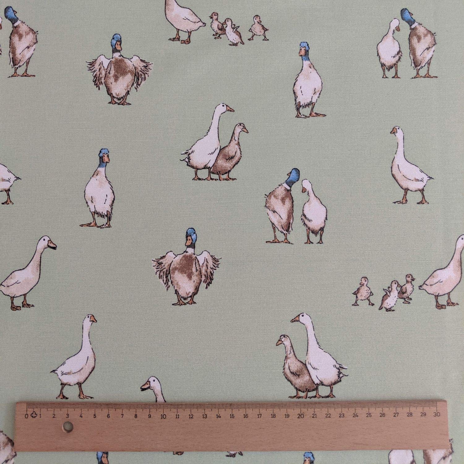 Dieren | Stitch & zo quiltstoffen en fournituren voor quilten en tassen
