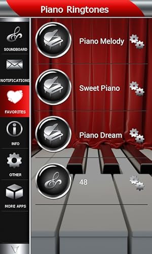 Toques De Piano