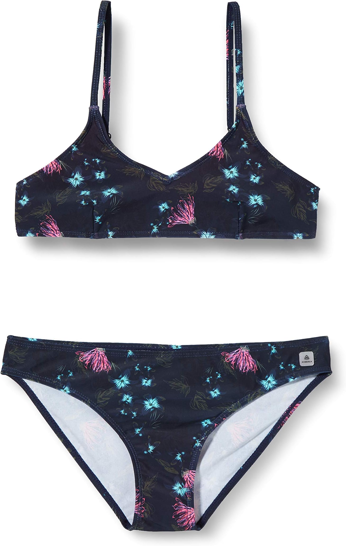 Firefly Unisex Kids Adamia Bikini Kids Bikini