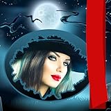 Die wichtigsten Features der Halloween Photo Frames App: