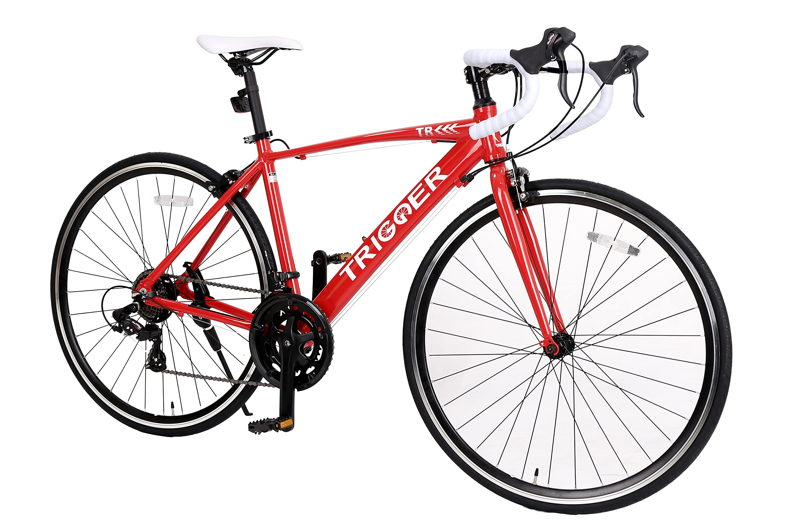 Amazon | スピードワールド(SPEED WORLD) ロードバイク 14段変速 700