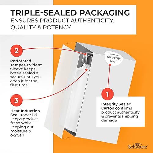 Vista 15 de Curcumina de cúrcuma con BioPerine 1500 mg - Apoyo inflamatorio saludable y articular natural con 95% de curcuminoides estandarizados para potencia