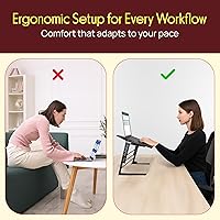 Vista 2 de Pyle PLPTS38 dispositivo universal dual de soporte para portátil, equipos de sonido estación de trabajo para mezclado de DJs