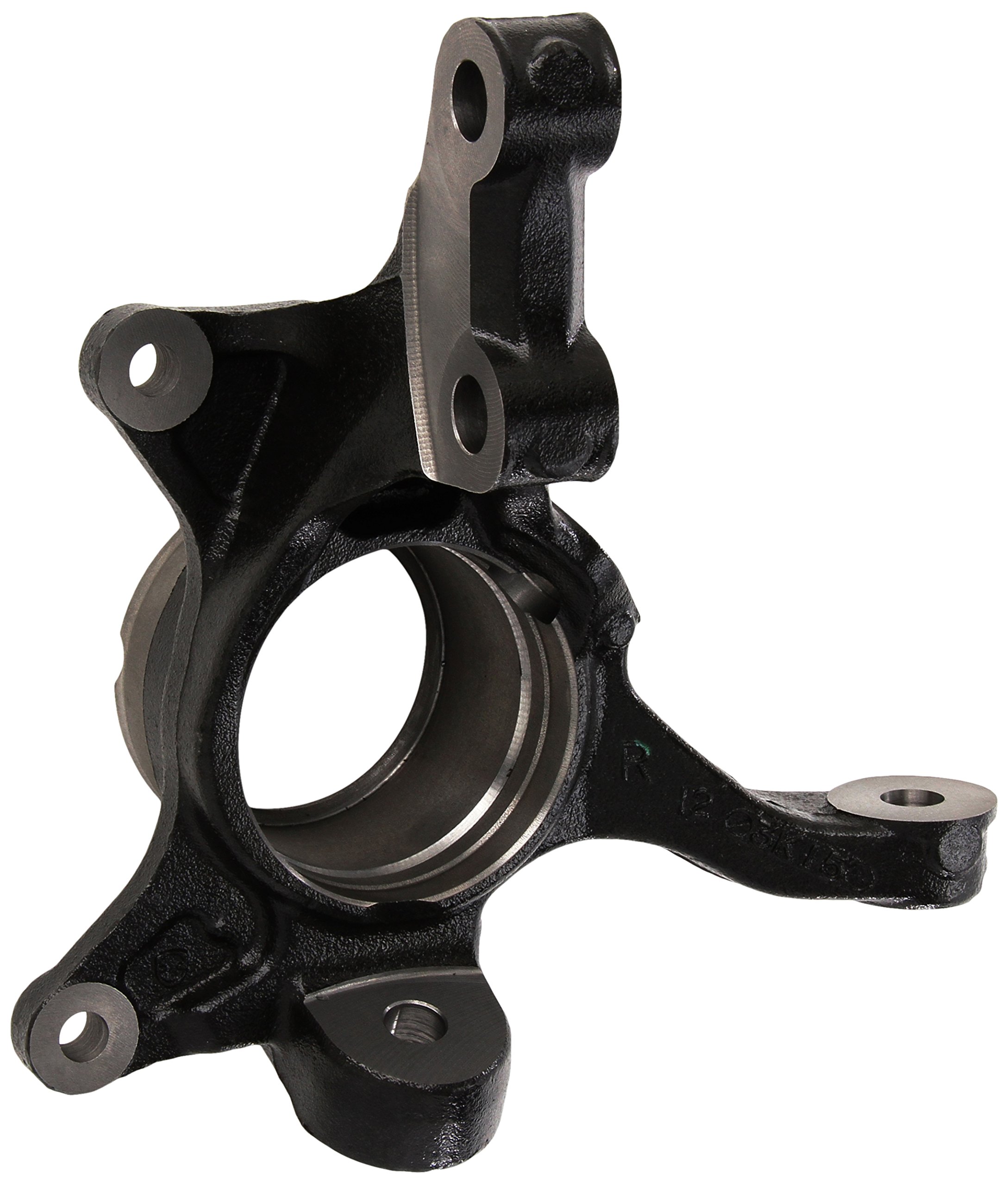 ヴァンさん専用 クリスマス】TOYOTA(トヨタ) 純正部品 KNUCKLE STEERING RH 品番43211