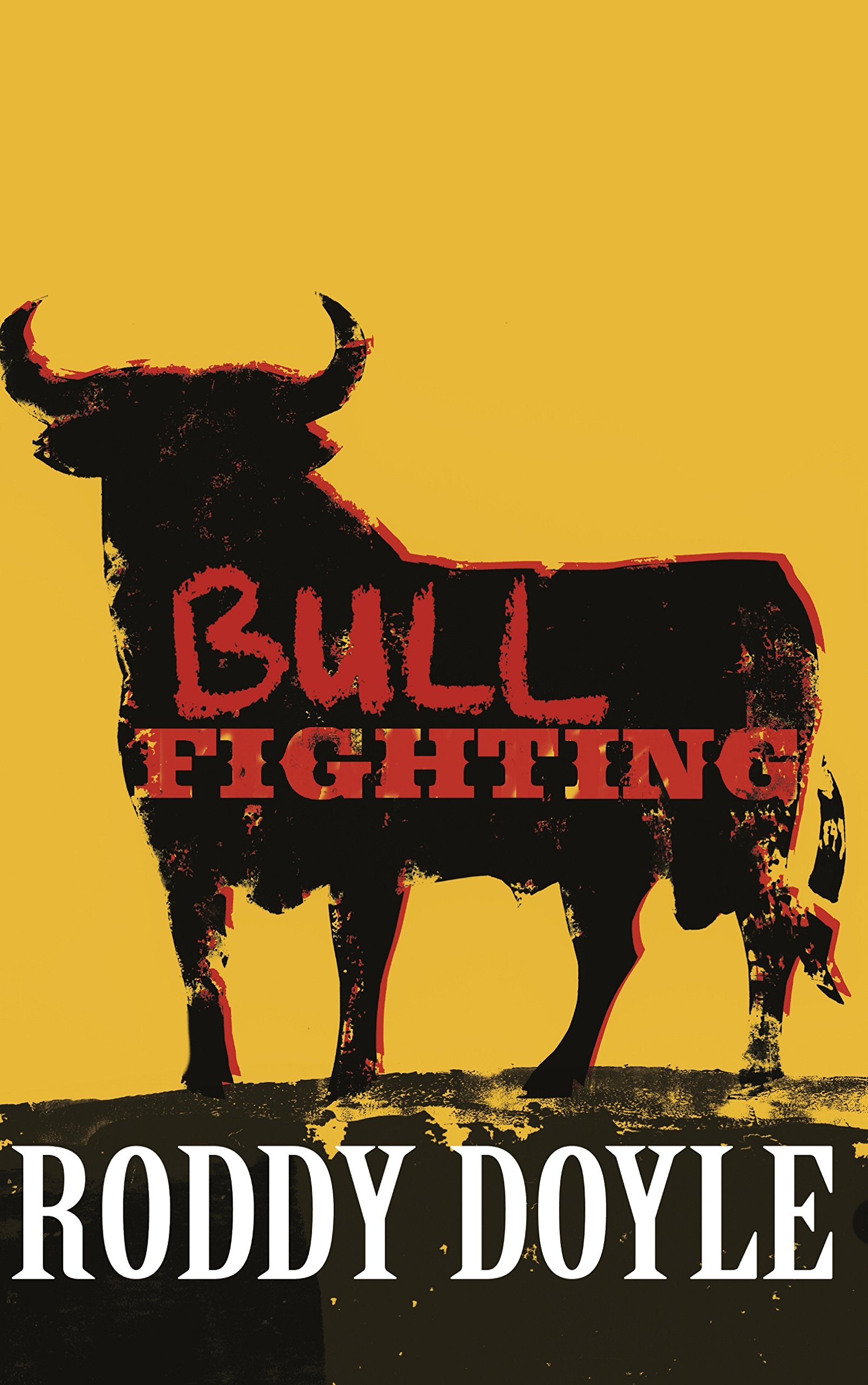 Bullfighting