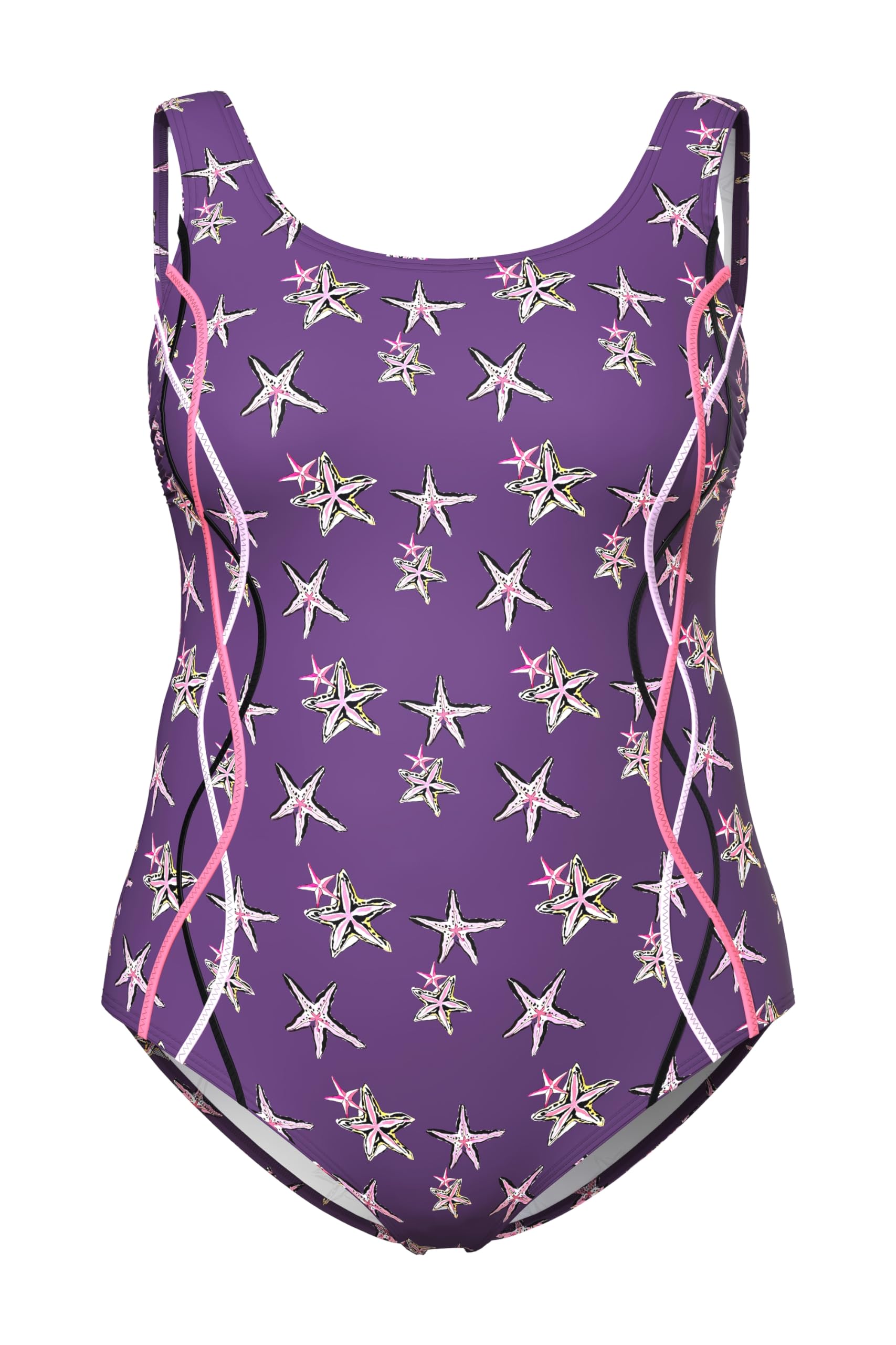Ulla Popken Donna Costume Intero