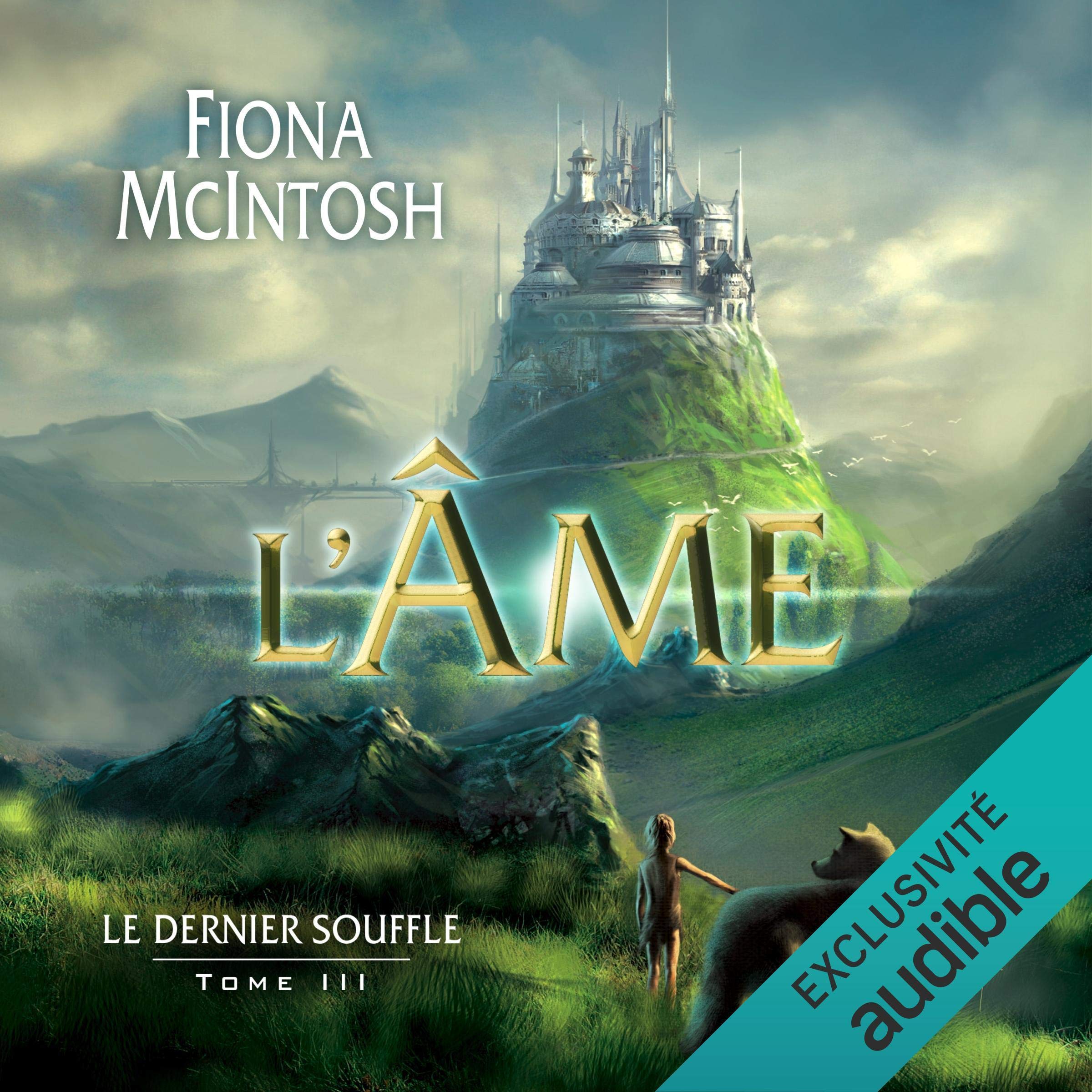 Cover art for L'Âme