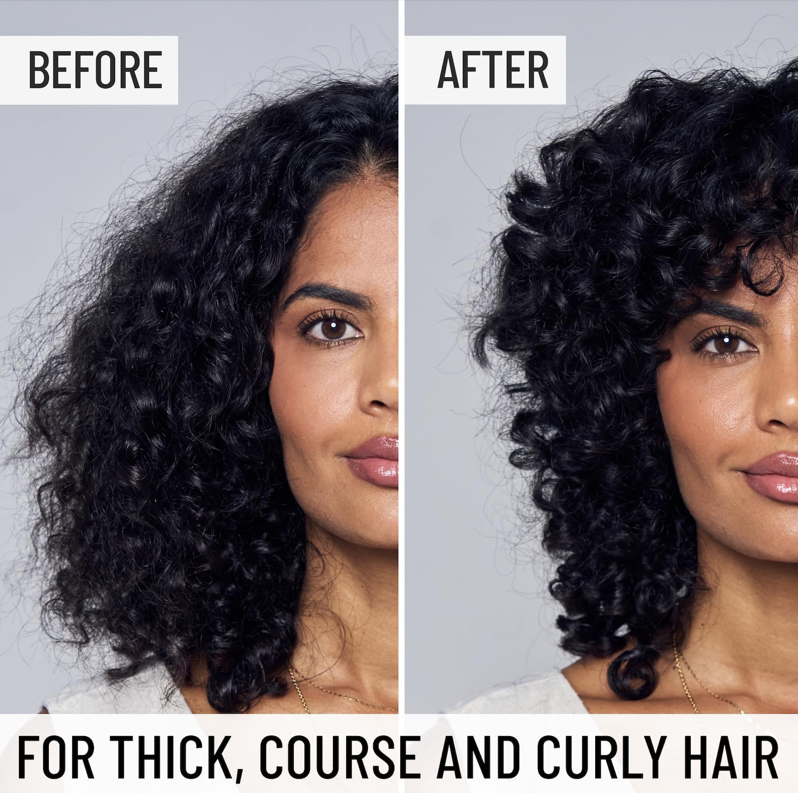 Hairstory New Wash Rich, crème nettoyante ultra-hydratante pour cheveux secs et épais, alternative au shampooing et à l'après-shampooing, restaure douceur et brillance, 590 ml