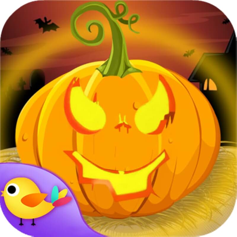 Скачай игру тыкву