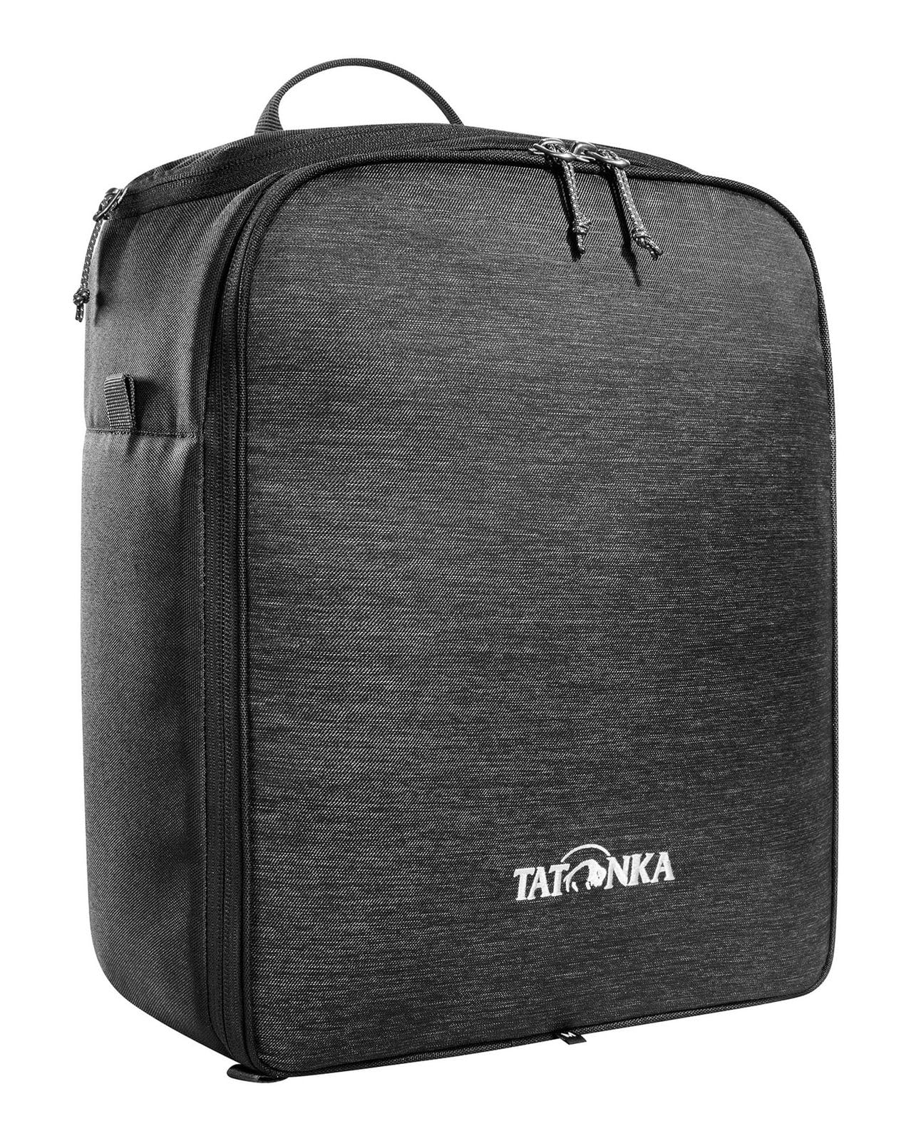 Tatonka sac thermique Cooler Bag Off Black noir