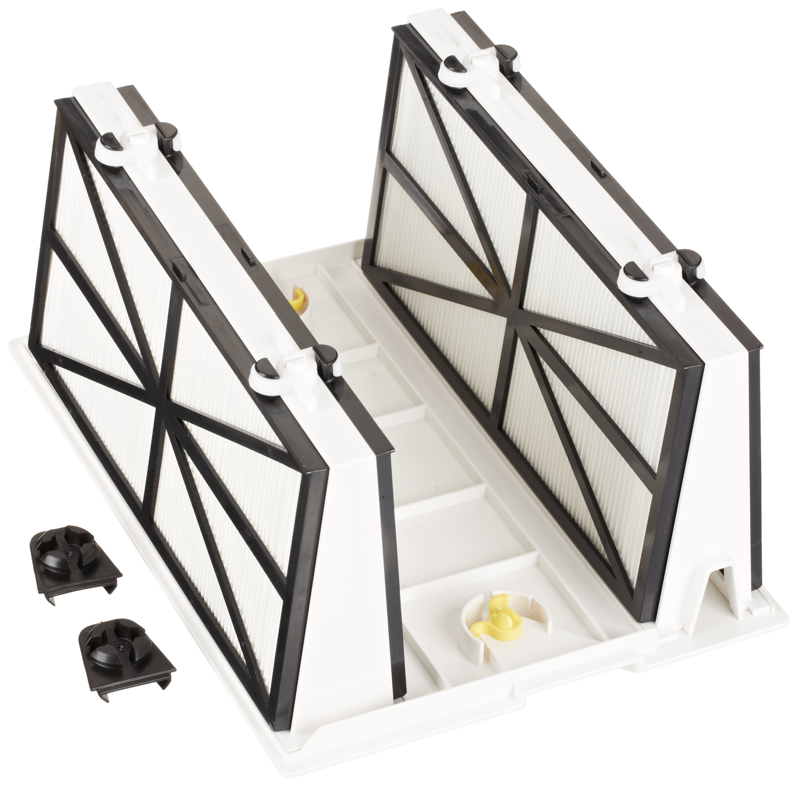 KIT PROWLER CART ASSY