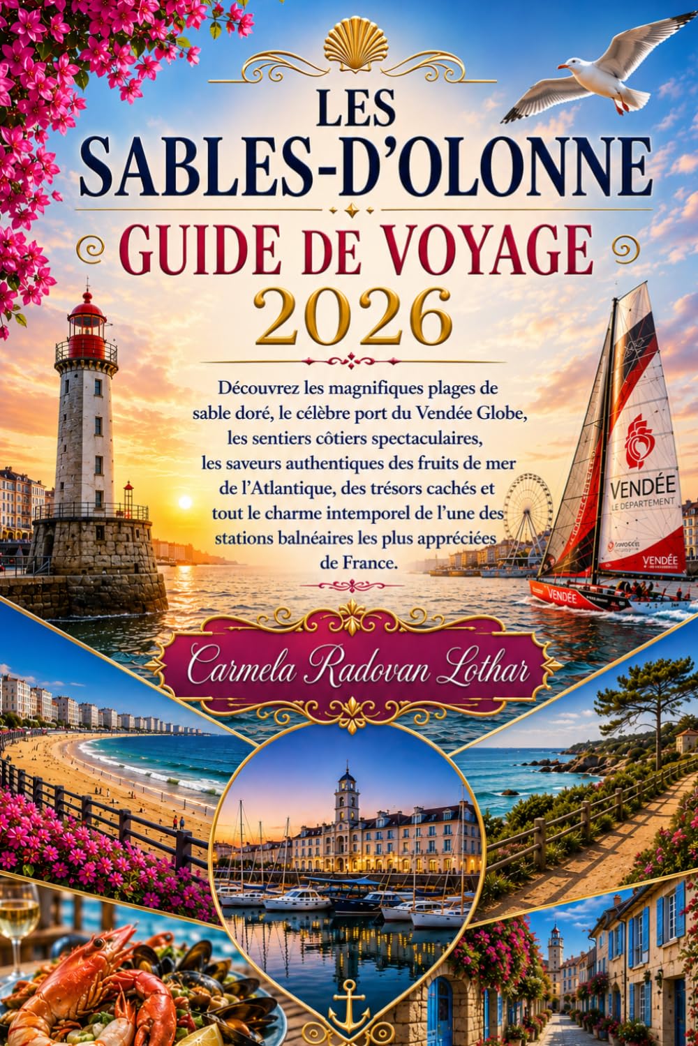 LES SABLES-D'OLONNE GUIDE DE VOYAGE 2026