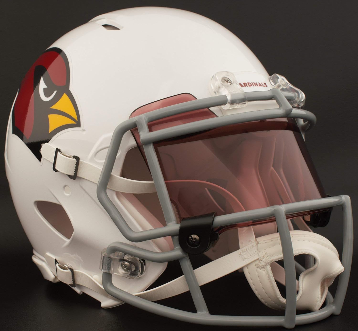 Riddell Arizona Cardinals NFL Gameday Replica Football