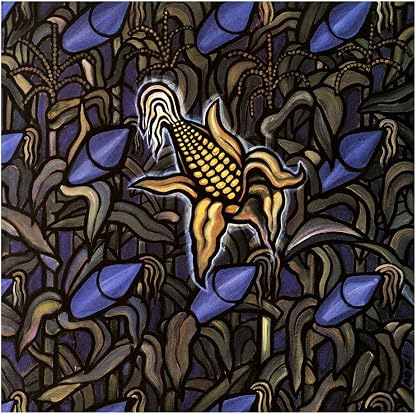 Against the Grain [Disco de Vinil] por Bad Religion — capa do álbum