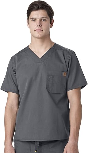 Carhartt camiseta utilitaria antidesgarro para hombre