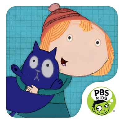 Peg + Cat's Tree Problem