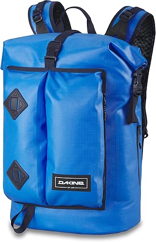 Dakine Cyclone II Dry Mochila 36L, Azul profundo, Cyclone II Dry Pack 36l Dakine Cyclone II Dry Mochila 36L, Azul profundo, Cyclone II Dry Pack 36l