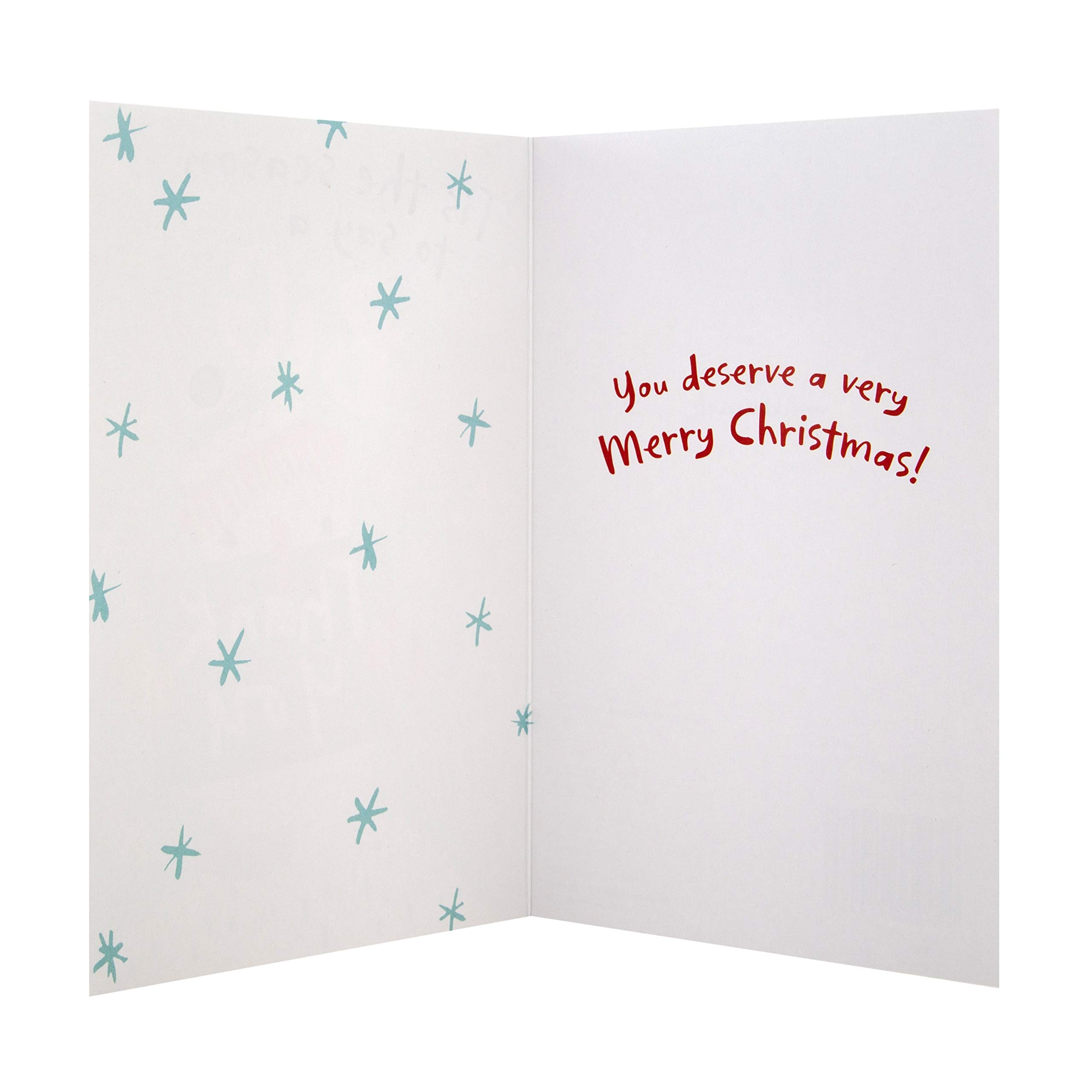 Biglietto Di Natale Per Design Natalizio Con Pupazzo Di Neve Disegnato a Mano Illustrazione Vettoriale - Illustrazione di dissipato, accumulazione: 27424597