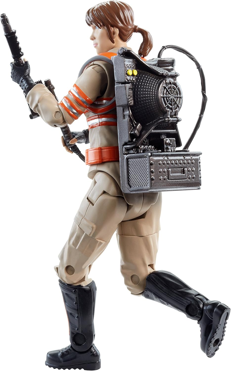 Mattel Ghost Busters 6" Erin Gabler Figure