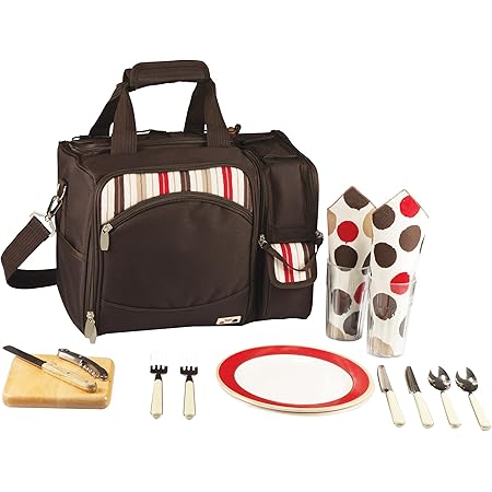 Malibu picnic tote Clearance