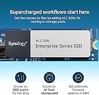Vista 4 de Synology DiskStation DS1525+ de 5 bahías (sin disco)