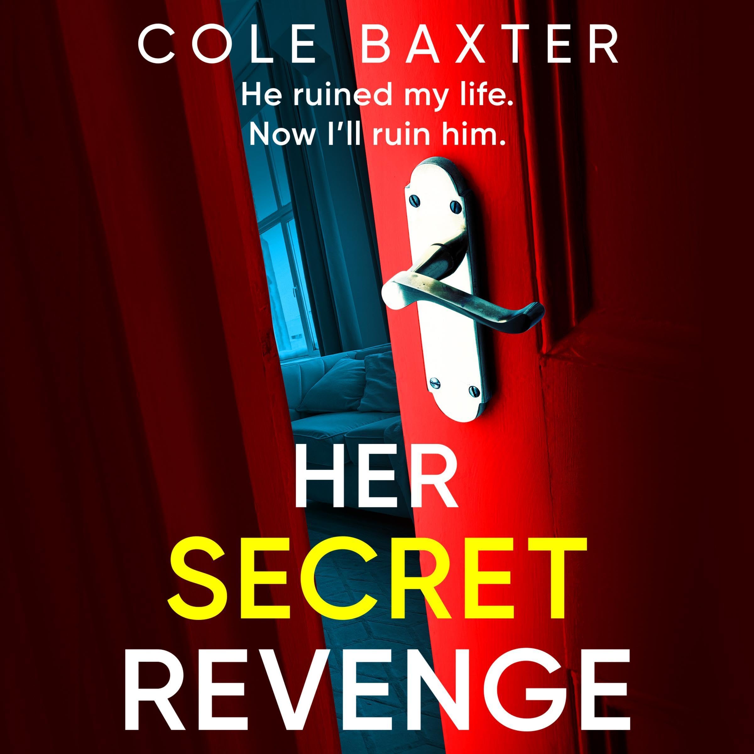 Her Secret Revenge