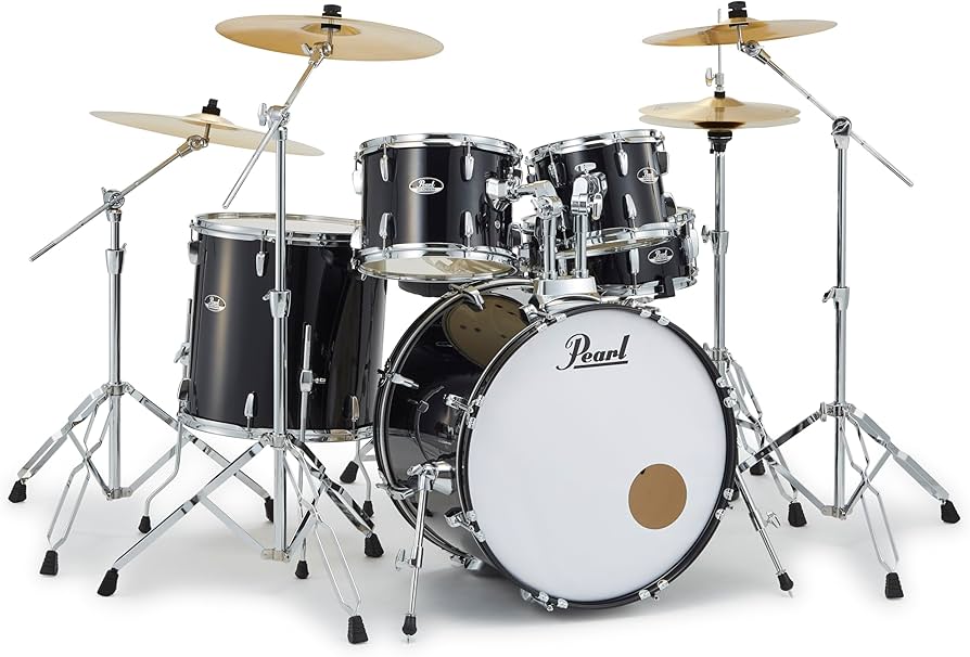 シャルムボー　ブルーム4点set新品　※1点からバラ売りok Amazon.co.jp: Pearl パール ROADSHOW Ready Set Go オールインワン