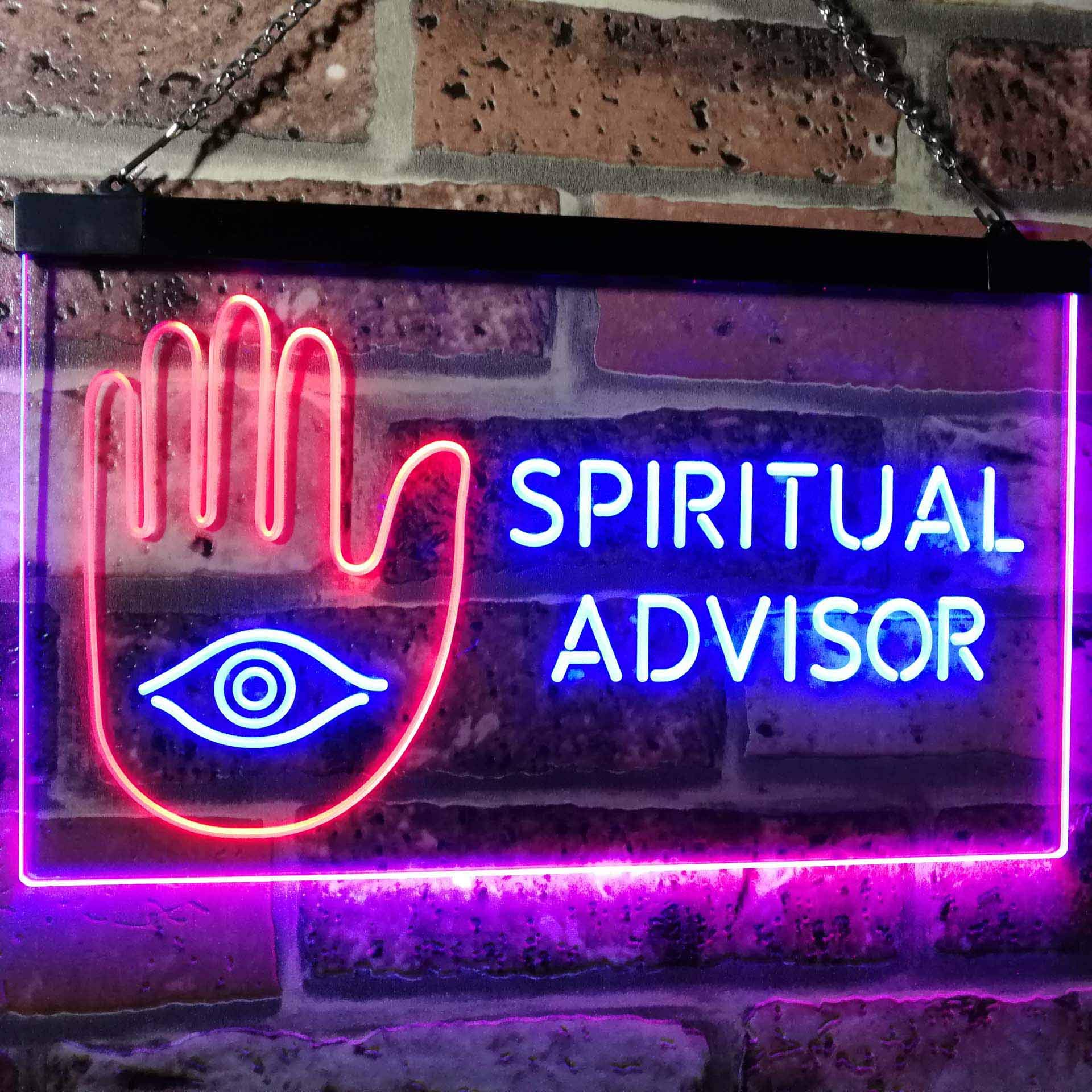 LED Neon Sign, Your Own Design, 13 Dual-Color, 3 Sizes, Landscape...