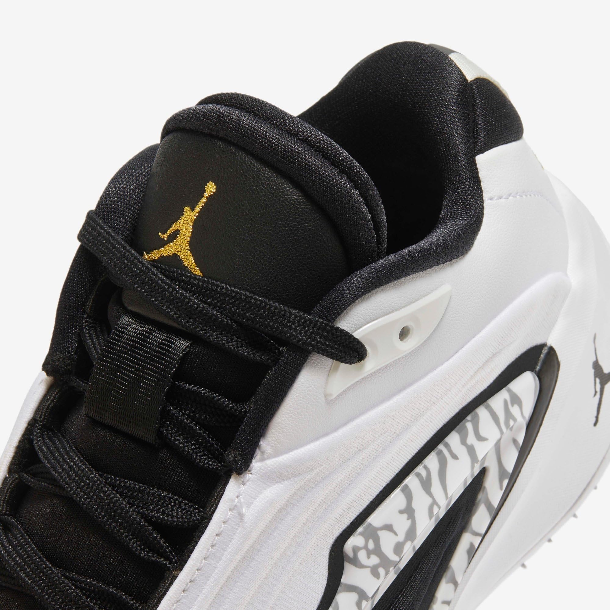 NIKE Jordan Luka 3 GS - Zapatillas de baloncesto para niños