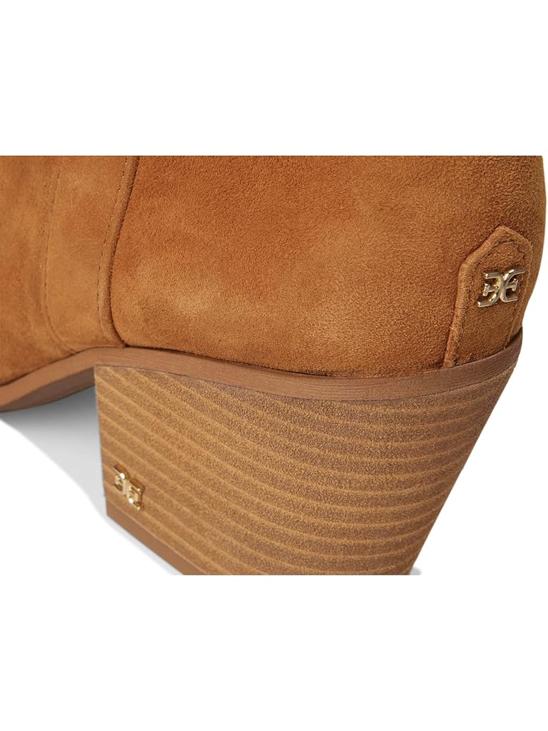 Brown Sam Edelman Wyatt